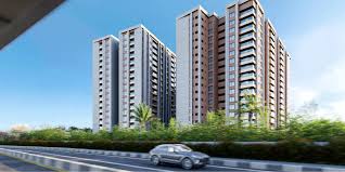 Sobha Infinia Luxury 3 and 4 BHK Apartments in Koramangala Bangalore